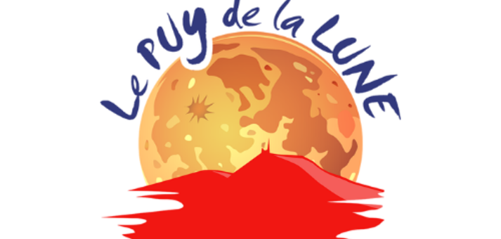 Le Puy de la Lune