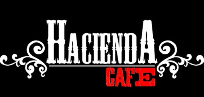 Hacienda Café 63