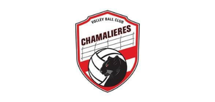 Volley Ball Club Chamalières 