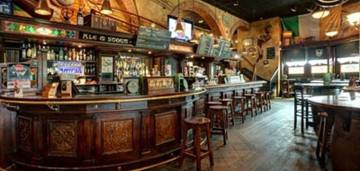Kerry's Pub