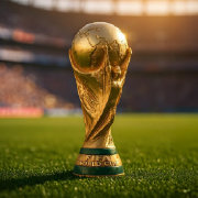 Illustration de l'événement ⬇ Liste Diffusion Coupe du monde 2026 sur aftermag.com