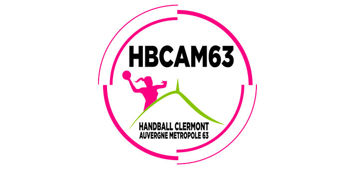HandBall Clermont Auvergne Metropole 63