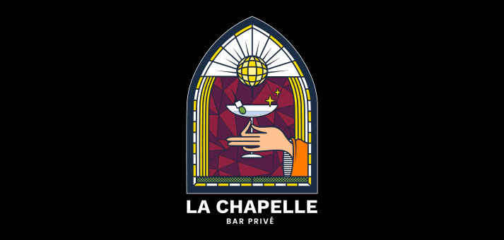 La Chapelle | Bar privé à louer
