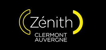 Photo de Zénith d'Auvergne sur aftermag.com