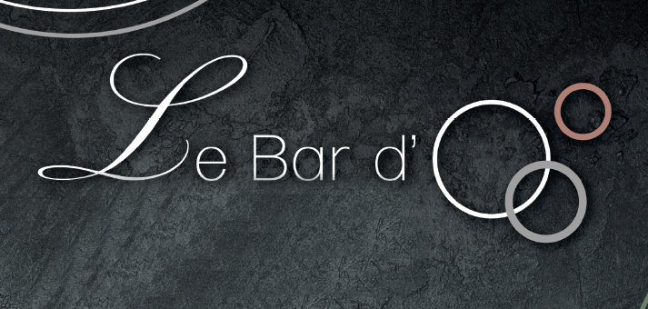 Le Bar d'O