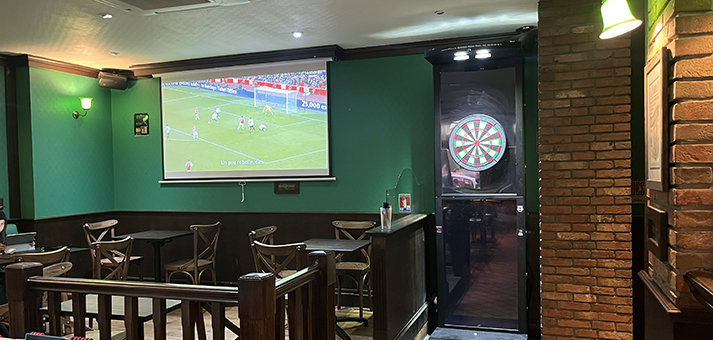 Le Ness Pub