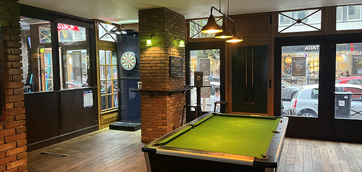 Le Ness Pub