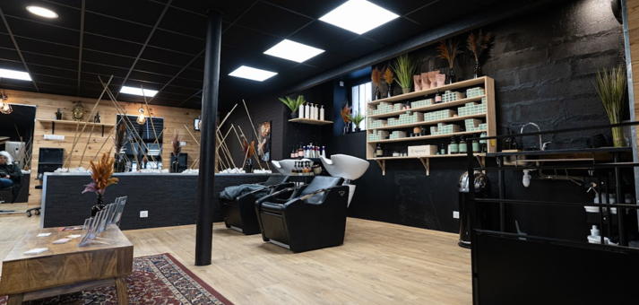Coiffeur Skalper's Issoire