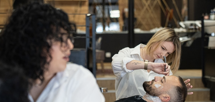 Coiffeur Skalper's Issoire